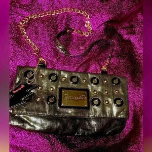 Betseyville by Betsey Johnson crossbody purse